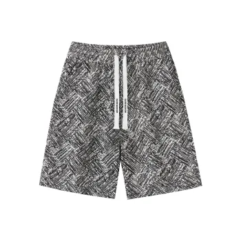David Bakken Casual Shorts Unisex