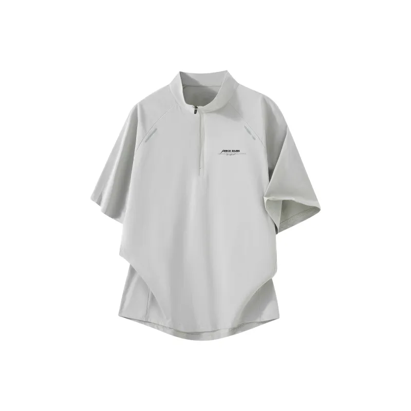 FASTFISH T Shirts Unisex-14
