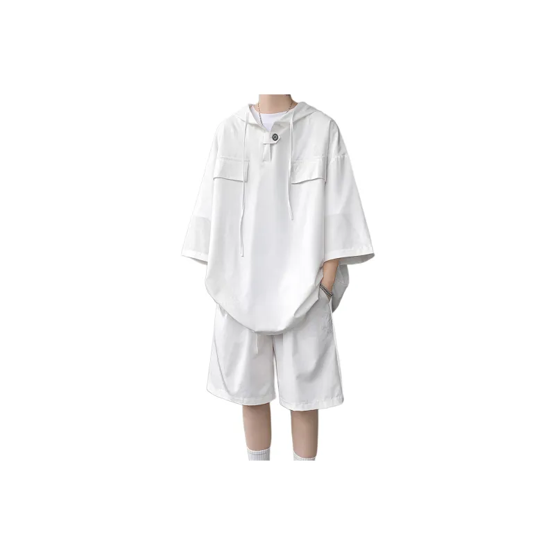 Zomuros Casual Sportswear Unisex-0