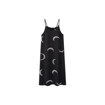Pretty lady Women's Nightgowns