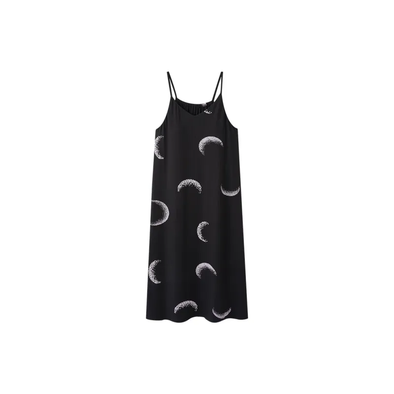 Pretty lady Women's Nightgowns-0