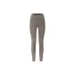 Milk Tea-Ankle-Length Pants