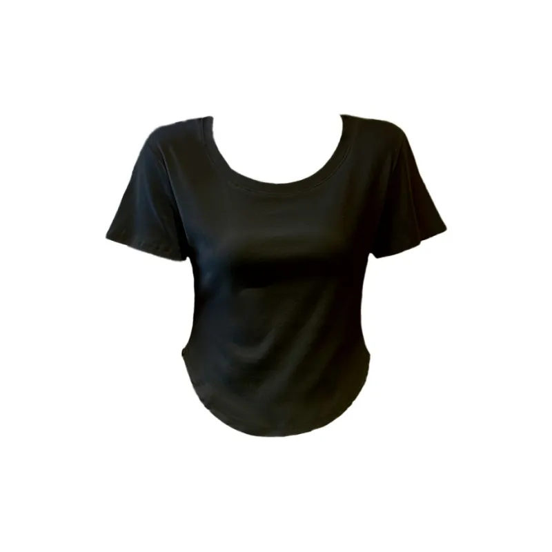 La Chapelle Women's Undershirts-7