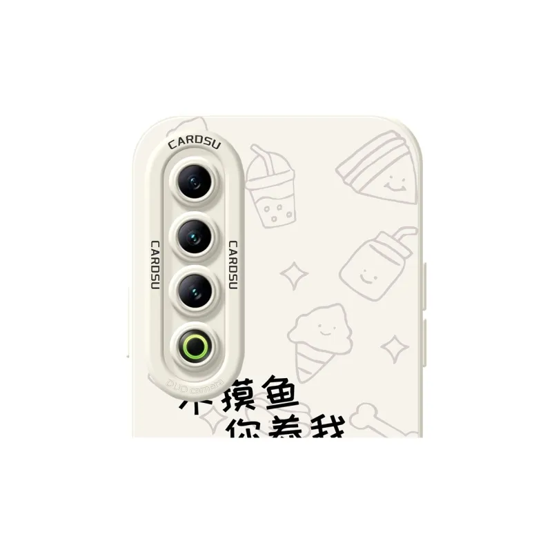 CHUNFAN Phone Cases-4