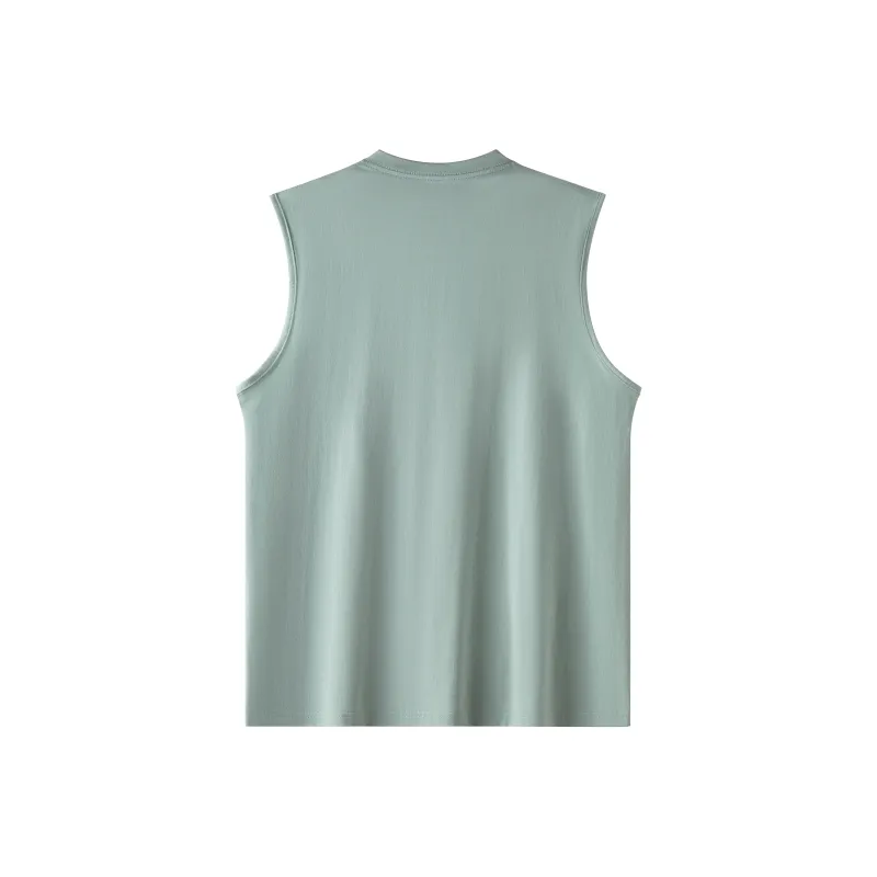 The Smurfs Tank Tops Unisex-9