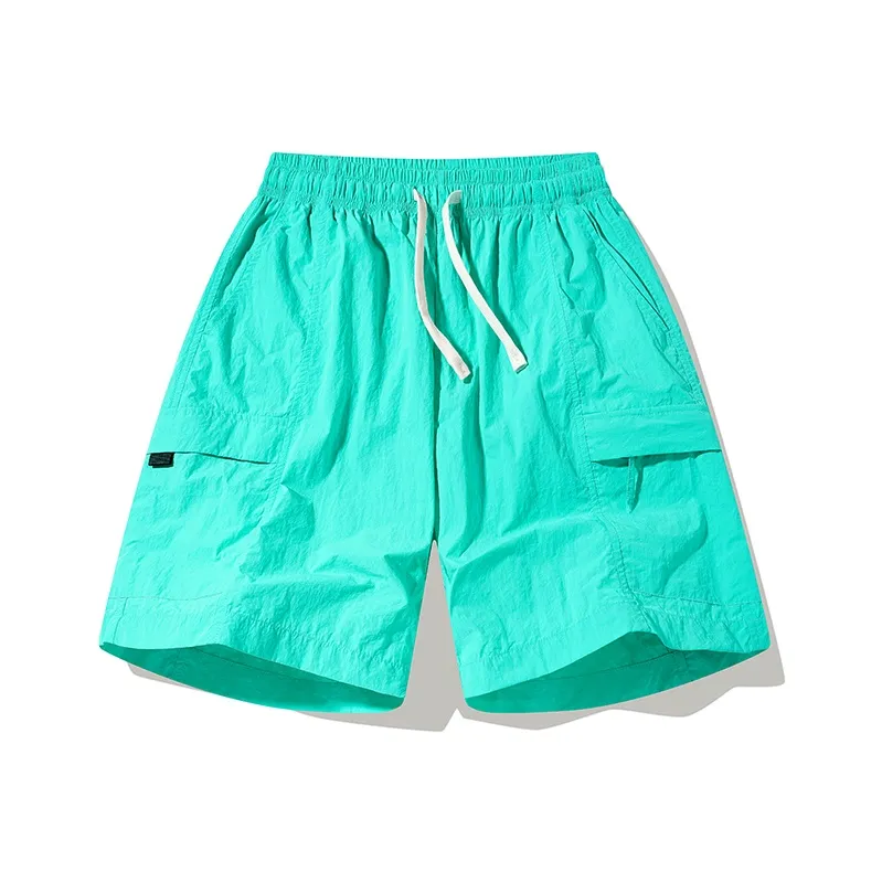 TBSM Casual Shorts Unisex-20