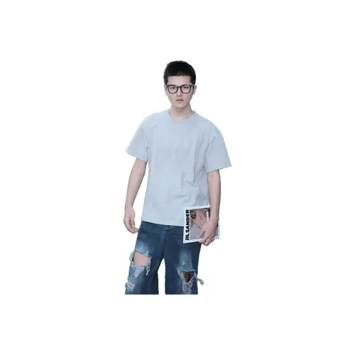 PODGORNOI Casual Pants Men Greige