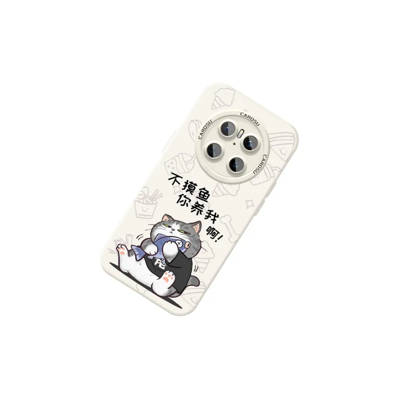 CHUNFAN Phone Cases-2