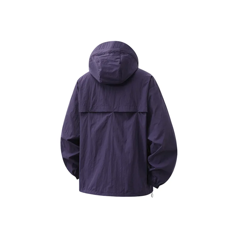 G.M BONNEY Sun Protection Clothing Unisex-5