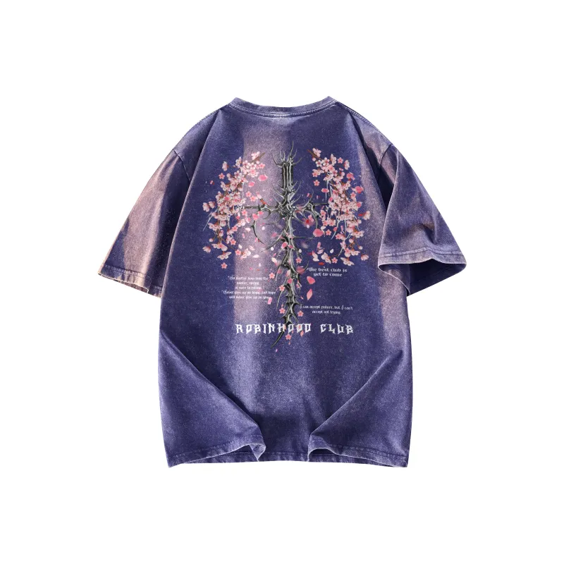 ROBINHOOD T-Shirts Unisex-0