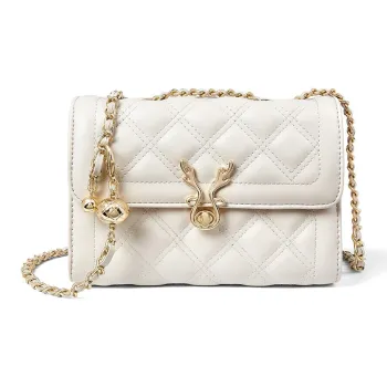 JOSINY PU Crossbody Bag Women's Multicolor