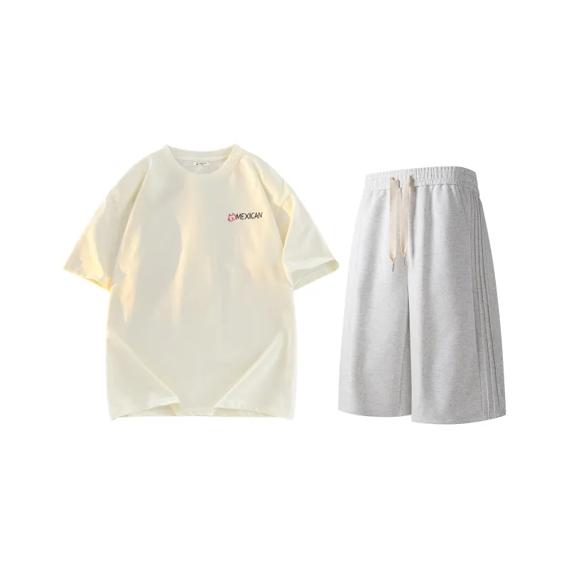 MEXICAN Casual Sportswear Unisex-7
