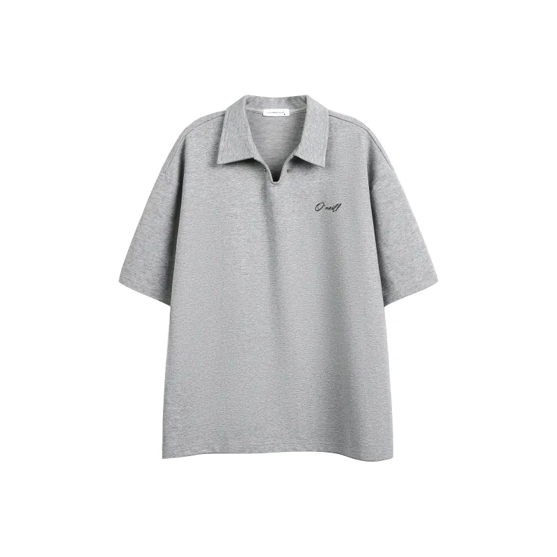 O'Neill Polo Shirts Unisex-0