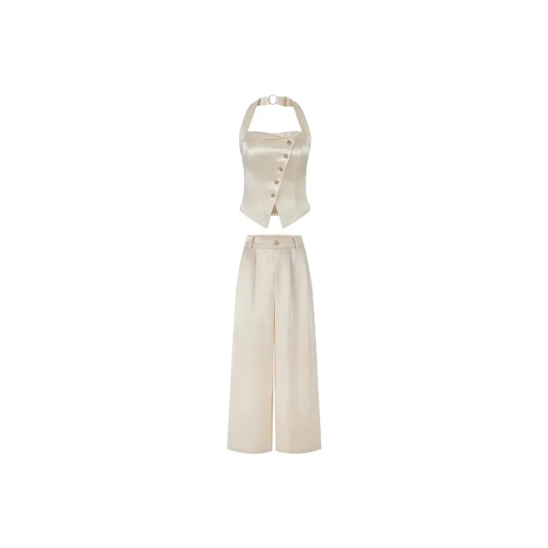 Udon House Casual Suits Women's-0
