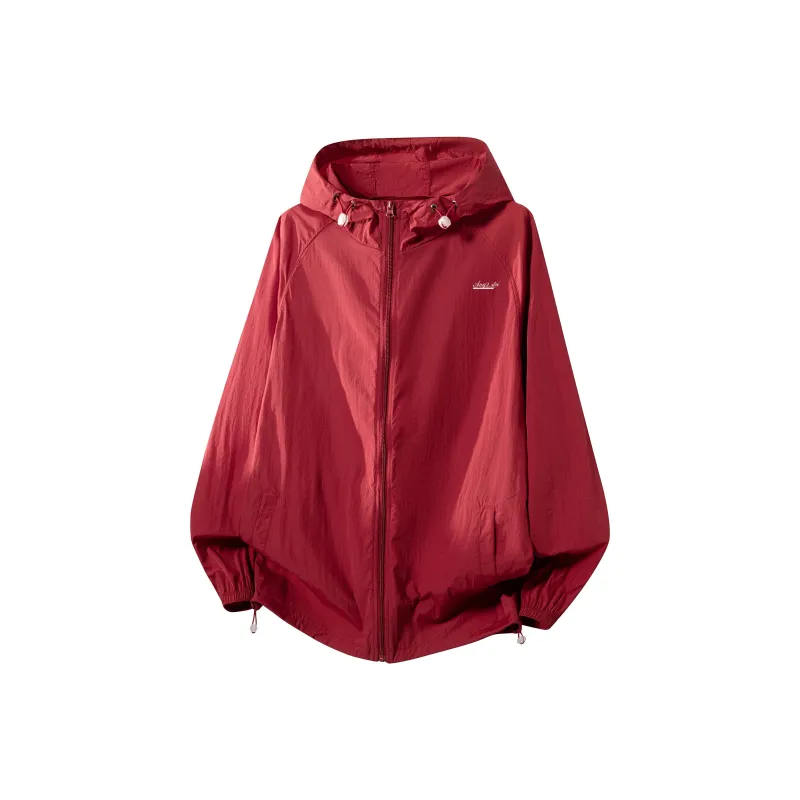 Ang2 Stu Sun Protection Clothing Unisex-0