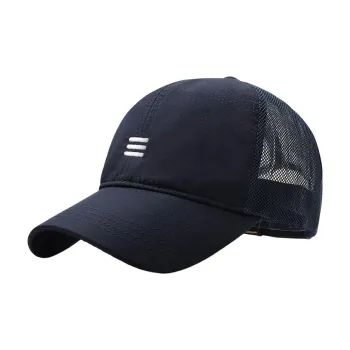 Yun Cheng Ya Man Polyester Baseball Caps Unisex