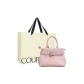 Pink+Shopping Bag