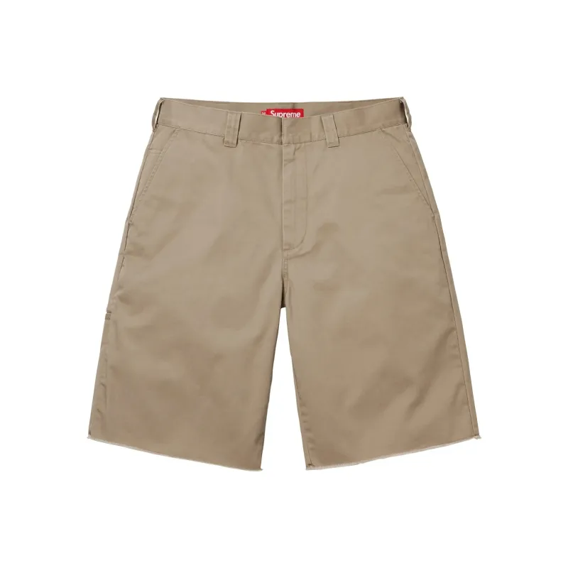 Supreme Work Short SS25-8