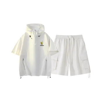 SPONGEBOB SQUAREPANTS Casual Sportswear Unisex