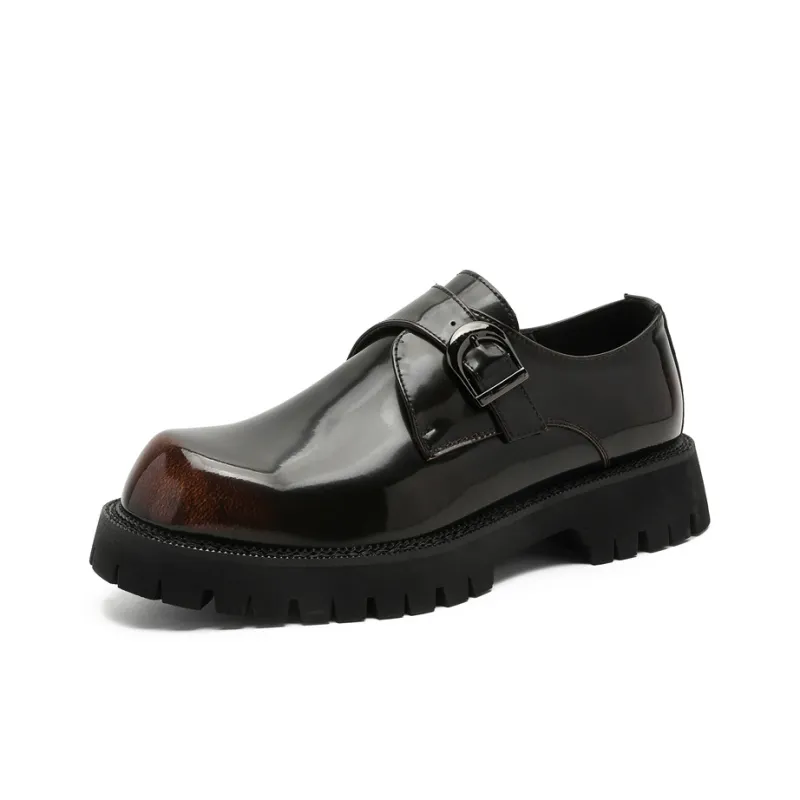V ZERO FIVE Men's Casual Shoes Men Low Top-6