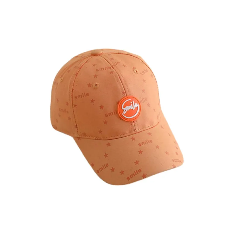 Cgediao Cotton Baseball Caps Kids'-5