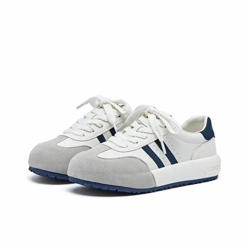 DGUMI Coverage Slip Resistant, Abrasion Resistant, Lightweight Low Top Skateboard Shoes Women's-2
