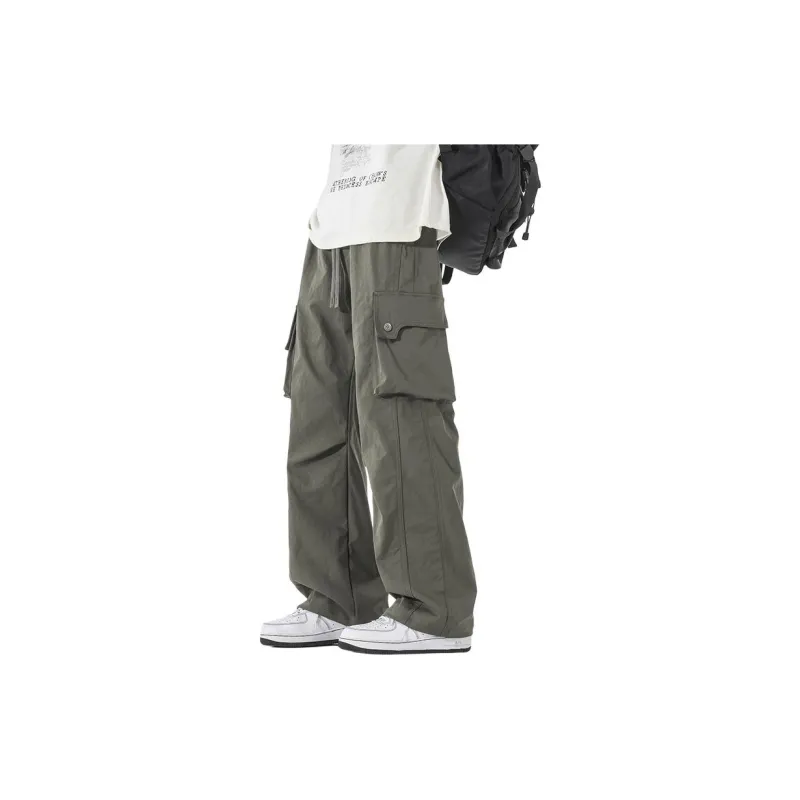 Children Of Huaxia Casual Pants Unisex-20