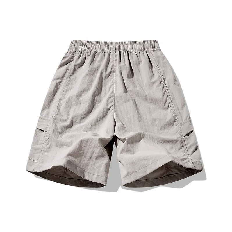 TBSM Casual Shorts Unisex-16