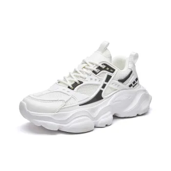 BAKE Slip Resistant, Breathable, Lightweight Low Top Casual Shoes Men's