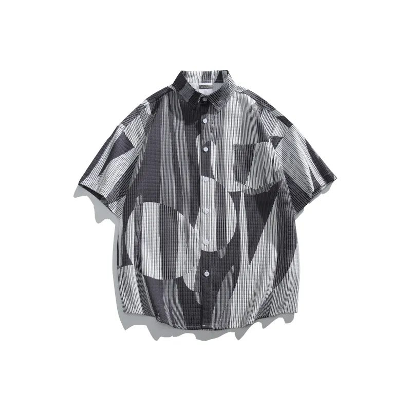 Lind Erki Shirts Unisex-4