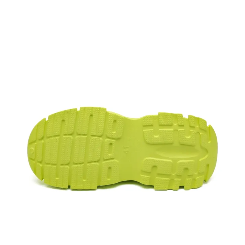 DOUBLE STAR 88 Clogs Men-20