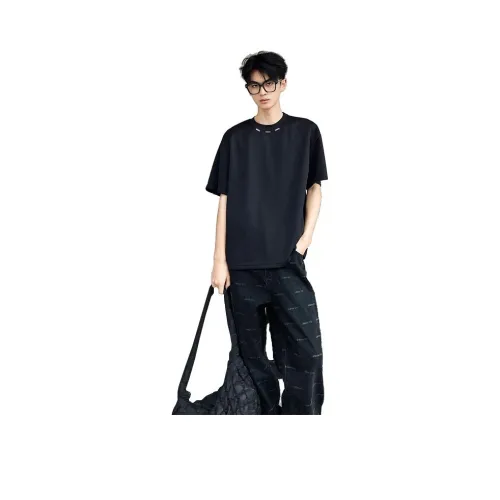 Ten Miro Apparel Sweatshirt Unisex Black