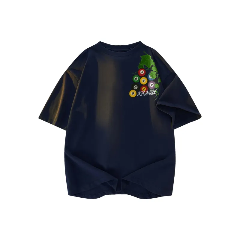 ACHS AWAKE T Shirts Unisex-18