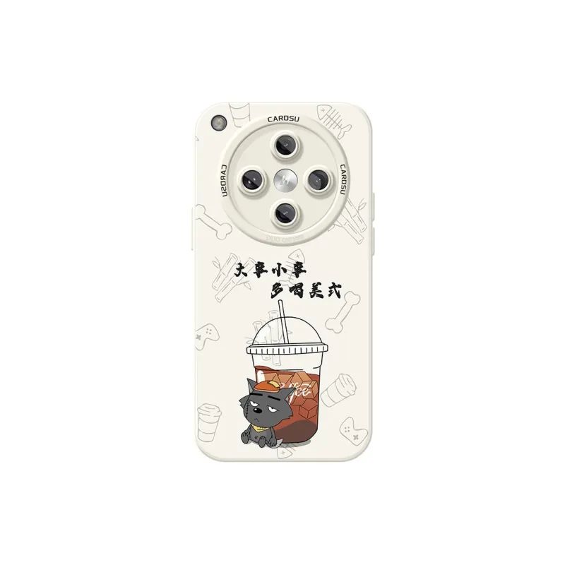 CHUNFAN Phone Cases-0
