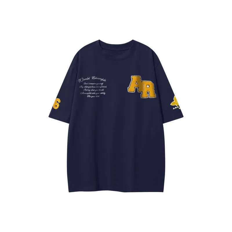 WHELVE T Shirts Unisex-10