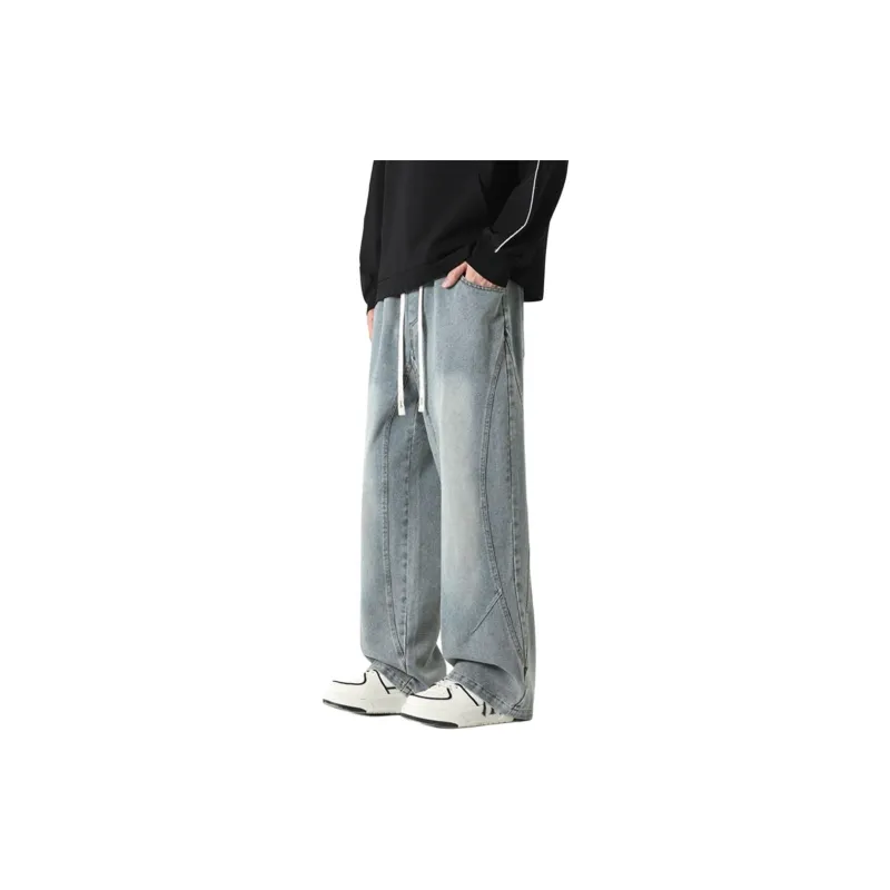 7 SEVFUN Jeans Unisex-3