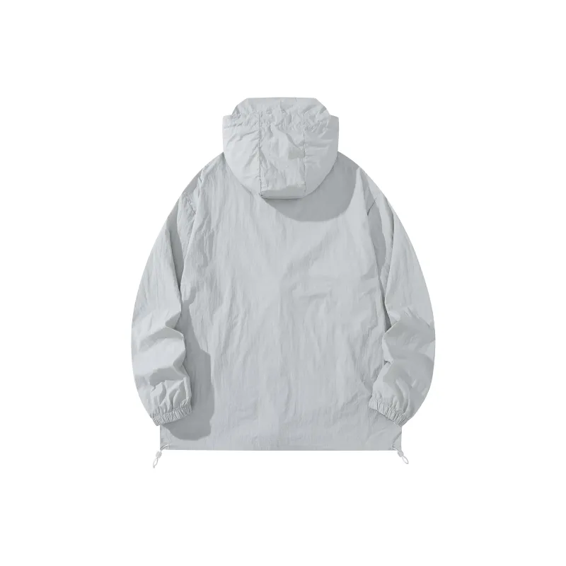 YK&YB Sun Protection Clothing Unisex-1