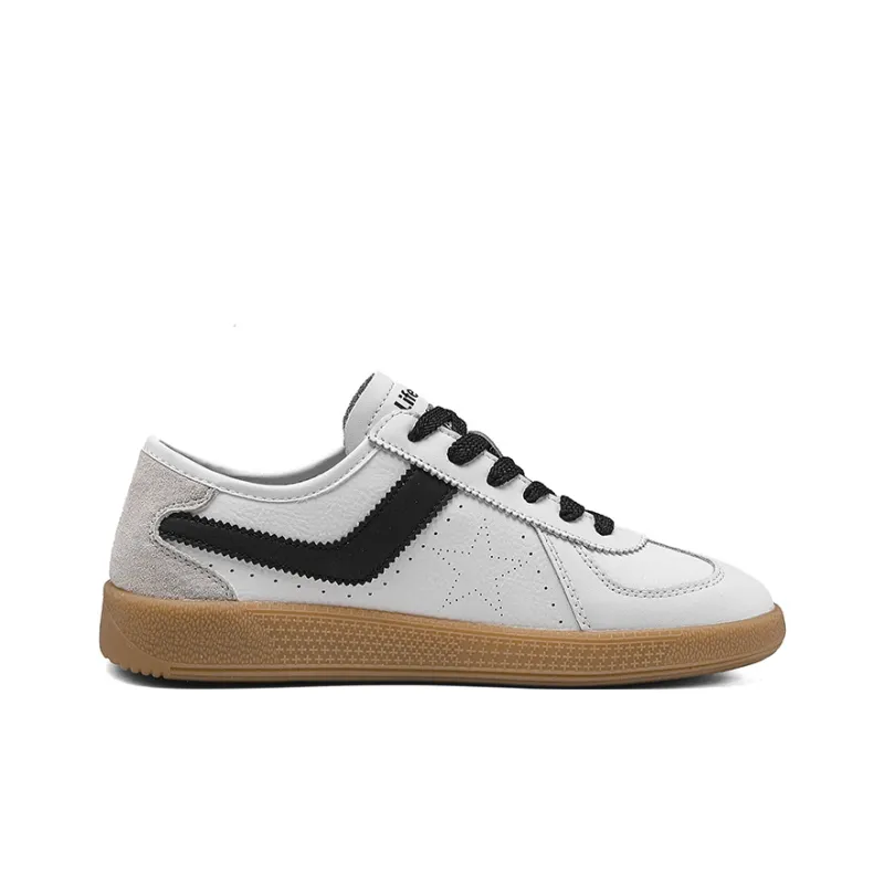 Frank Mully Low Top Skateboard Shoes Men's-2