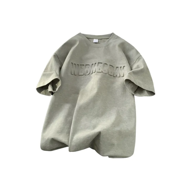 WKOOG T Shirts Unisex-10