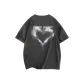 Dark Gray[100% cotton Heavyweight]