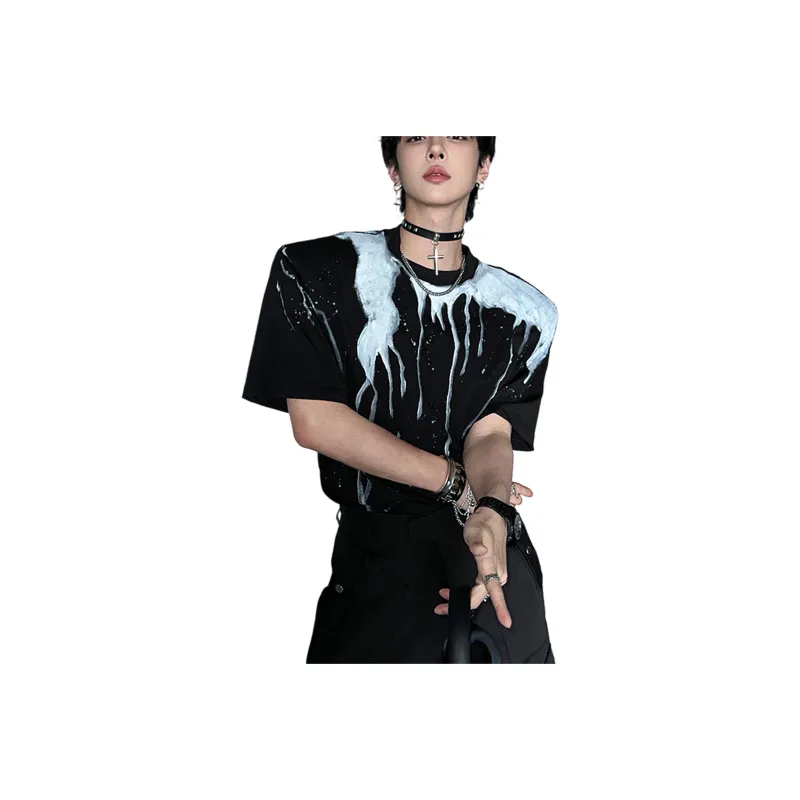 NOAHGIGI T Shirts Unisex-5