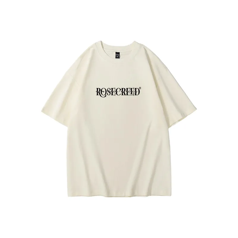 ROSECREED T Shirts Unisex-4