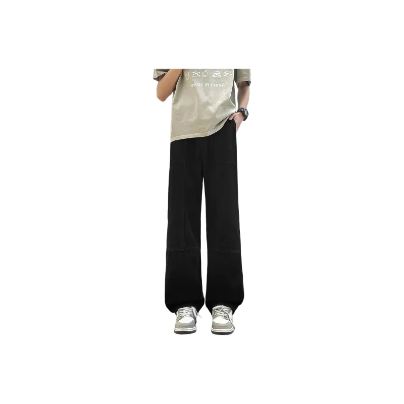 NAXUSTO Jeans Unisex-7