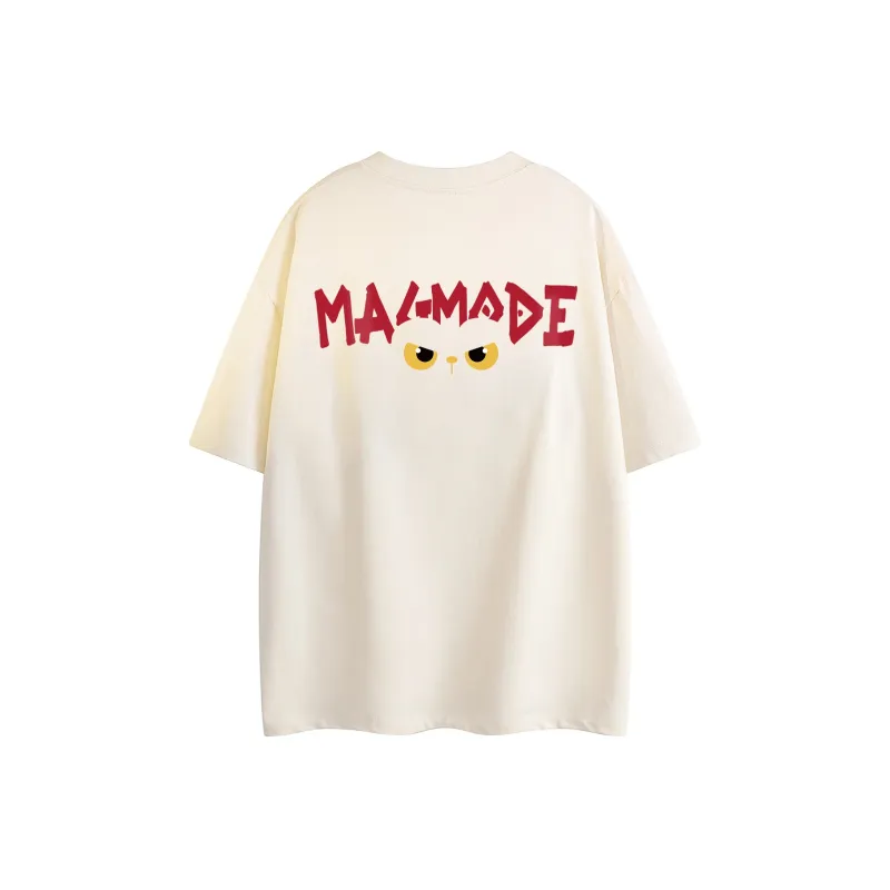 Magmode T Shirts Unisex-12