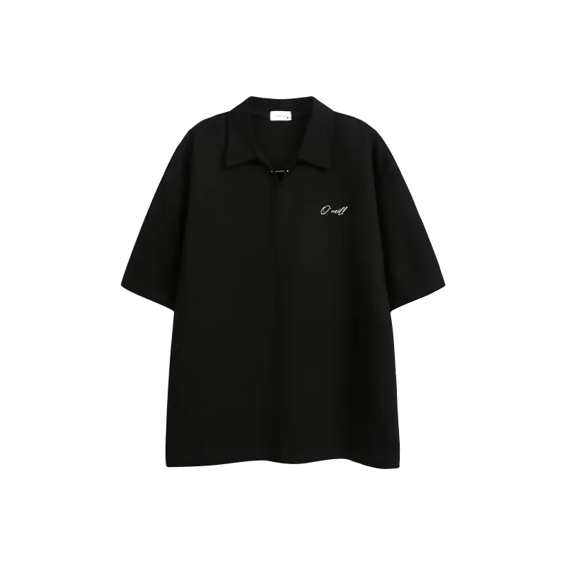 O'Neill Polo Shirts Unisex-2