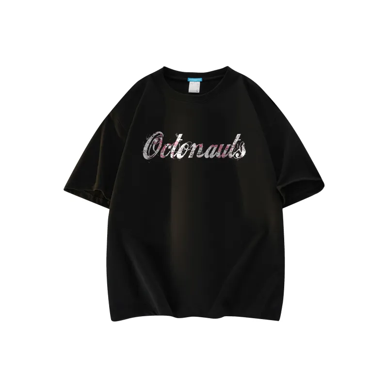 Small Columns Under The Sea T Shirt Unisex-9