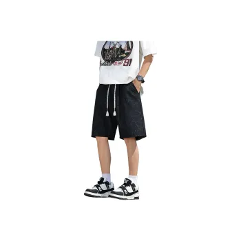 Warrior Cloud Sail Series Casual Shorts Unisex