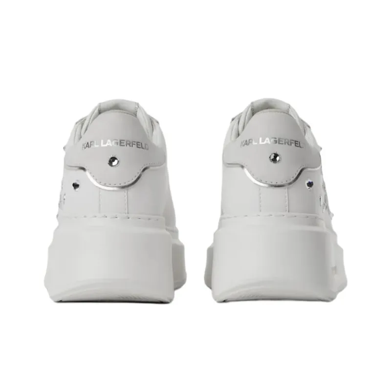 KARL LAGERFELD / Karl Lagerfeld Jeans Anakapri Trainers Women's-4