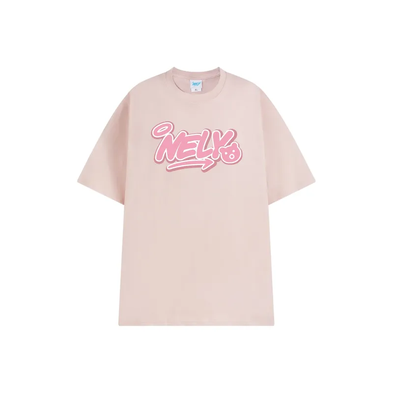 NELY T Shirts Unisex-23
