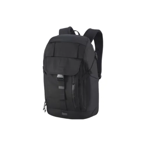 Dakine Nylon Backpack Unisex Black